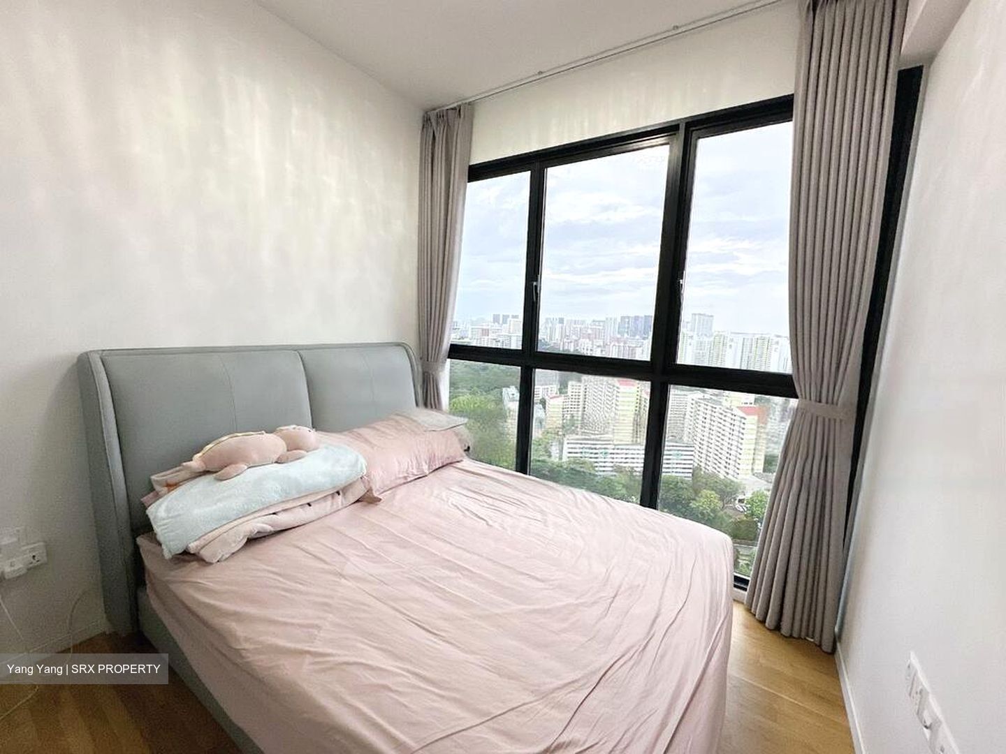 Avenue South Residence (D3), Apartment #442822311